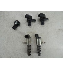 Kit Sensores Mitsubishi Asx 2.0 2019