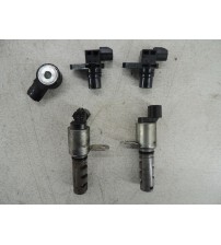 Kit Sensores Mitsubishi Asx 2.0 2019