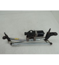 Motor Limpador Para-brisa Completo Fiat Strada Freedom 2021