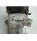 Compressor Ar Condicionado Fiat Strada Freedom 1.3 2021