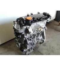 Motor Parcial Na Troca Fiat Strada Freedom 1.3 8v 2021