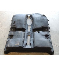Tapete Fundo Cabine Fiat Strada Freedom 1.3 2021