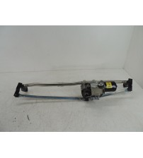 Motor Limpador Para-brisa Completo Renault Master 2012