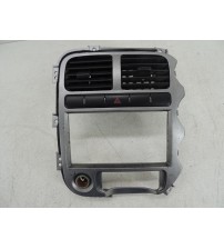 Moldura Radio E Difusor Painel Kia Bongo K2500 2010