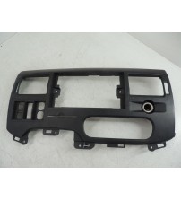 Moldura Central Painel Ford Transit 2013