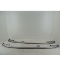 Par Rack Do Teto Gm Captiva 2.4 2010