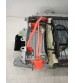 Bateria Toyota Corolla Cross Xrx Híbrid 2022 Testada