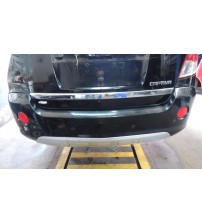 Para-choque Traseiro Gm Captiva 2010