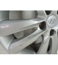 Roda Original Hyundai Ix35 R18