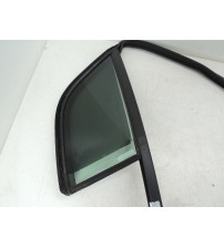 Vidro Fixo Porta Motorista Gm Tracker Ltz 2015