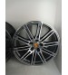 Jogo De Rodas Reformadas R-22 Porsche Cayene  22x10 Jj