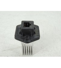 Resistencia Caixa De Ar Interna Hyundai Tucson 2.0 Aut. 2018