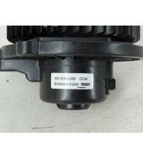 Motor Ventilação Interna Hyundai Tucson 2.0 Aut. 2018