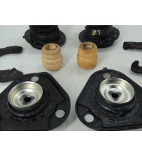 Kit Coifa E Batente Dianteiro Toyota Corolla Cross 1.8 2022