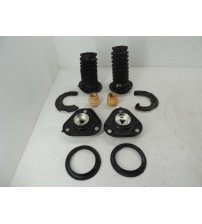 Kit Coifa E Batente Dianteiro Toyota Corolla Cross 1.8 2022