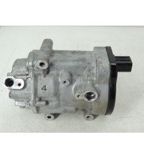 Compressor Elétrico Ar Condicionado Corolla Cross 1.8 2022