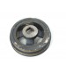 Polia Damper Virabrequim Mitsubishi Tr4 2.0 16v Flex 2009