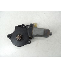 Motor Maquina De Vidro Traseira Esquerda Kia Sportage 2009