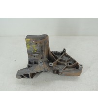 Suporte Alternador Fiat Doblo 1.8 2004 Com Motor Gm