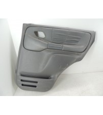 Forro De Porta Traseira Direita Suzuki Grand Vitara 2001