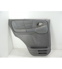 Forro De Porta Traseira Esquerda Suzuki Grand Vitara 2001