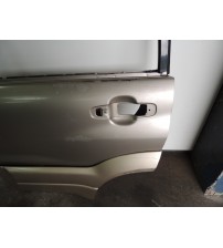 Porta Traseira Esquerda Suzuki Grand Vitara 2001