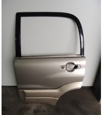 Porta Traseira Esquerda Suzuki Grand Vitara 2001