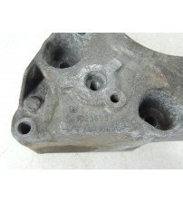 Suporte Alternador Gm S10 4.3 V6 Gas. 1998