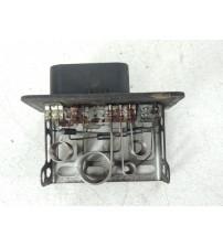 Resistencia Ventilação Ar Gm S10 4.3 V6 1998