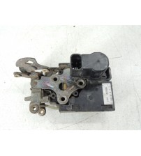 Fechadura Porta Motorista Gm S10 1998