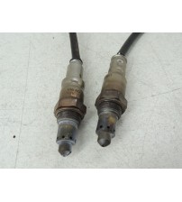 Par Sonda Lambda Volkswagen Taos 1.4 2022 7mil Km