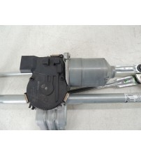 Motor Limpador Para-brisa Volkswagen Taos 1.4 2022 7mil Km