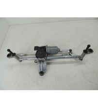 Motor Limpador Para-brisa Volkswagen Taos 1.4 2022 7mil Km