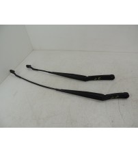Par Braço Limpador Volkswagen Taos 1.4 2022 7mil Km