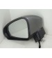 Espelho Retrovisor Lado Esquerdo Vw Taos Comfortline 2022