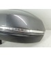 Espelho Retrovisor Lado Esquerdo Vw Taos Comfortline 2022