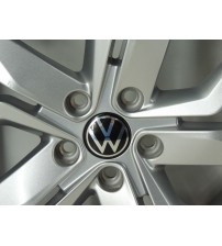 Roda R18 Original Vw Taos Comfortline 2022