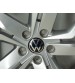 Roda R18 Original Vw Taos Comfortline 2022