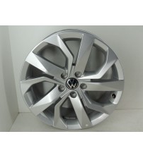 Roda R18 Original Vw Taos Comfortline 2022