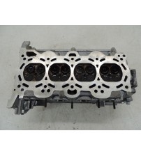 Cabeçote Montado Altura 108,5 Hyundai Ix35 2.0 16v Flex 2016