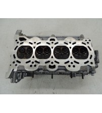 Cabeçote Montado Altura 119.2 Hyundai Ix35 2.0 16v Flex 2016