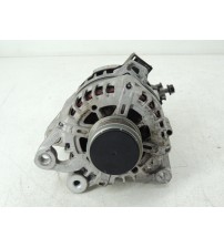 Alternador Hyundai Creta Ultimate 2.0 2022