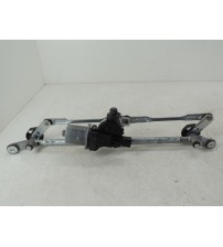 Motor Limpador Para-brisa Hyundai Creta 2.0 Flex 2022