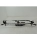 Motor Limpador Para-brisa Hyundai Creta 2.0 Flex 2022