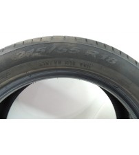 Pneu Pirelli Scorpion 215/55 R18