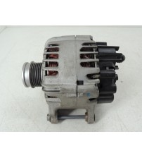 Alternador 14v 110a Volkswagen Taos 1.4 Tsi 2022 7mil Km