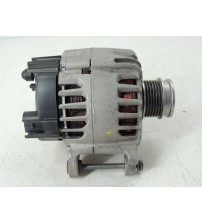 Alternador 14v 110a Volkswagen Taos 1.4 Tsi 2022 7mil Km