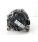 Alternador 14v 110a Volkswagen Taos 1.4 Tsi 2022 7mil Km