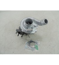 Turbina Remanufaturada Vw Delivery 8-150 Gt-22