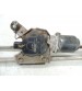 Motor Limpador Para-brisa Nissan Frontier 2.5 Xe 2009